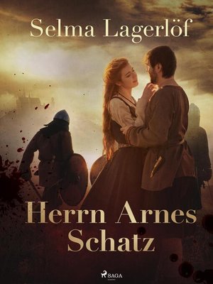 cover image of Herrn Arnes Schatz